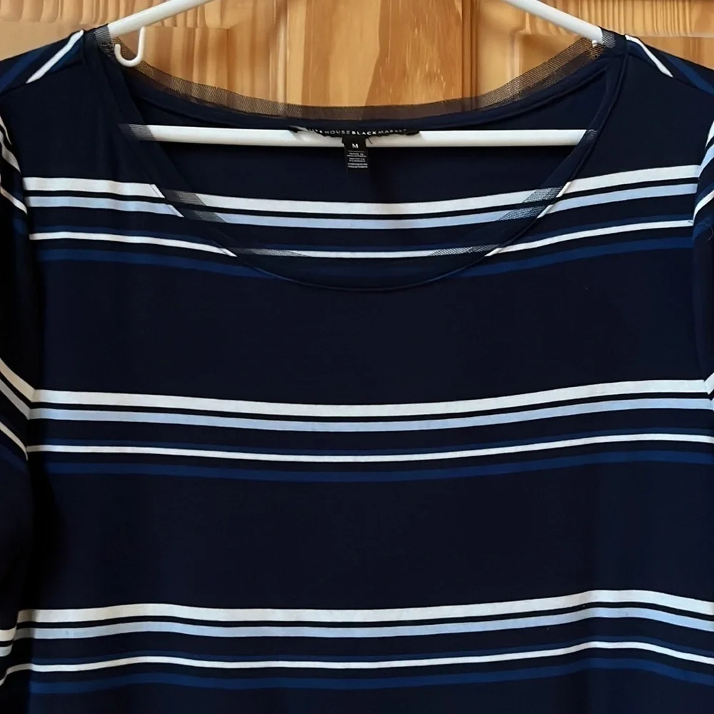 WHBM Dress - Size Medium